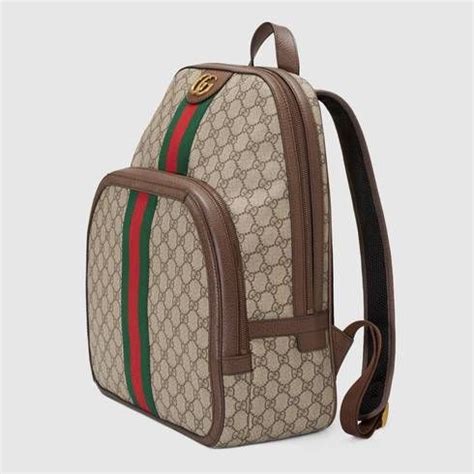 borsa zainetto gucci|zaini Gucci donna.